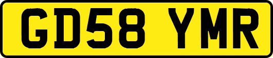 GD58YMR