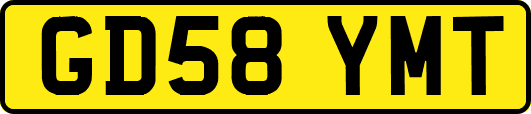 GD58YMT