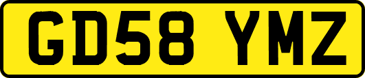 GD58YMZ