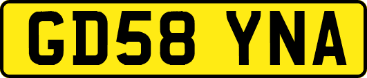 GD58YNA