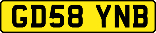 GD58YNB