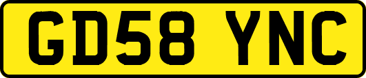 GD58YNC