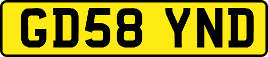 GD58YND