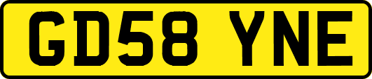 GD58YNE