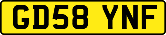 GD58YNF