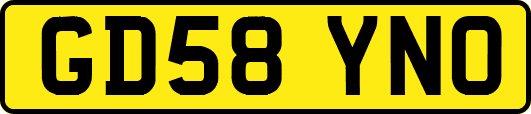 GD58YNO