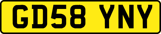 GD58YNY