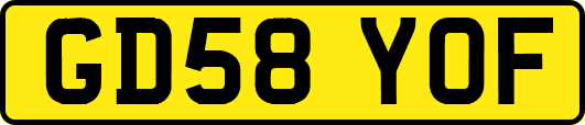 GD58YOF