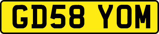 GD58YOM