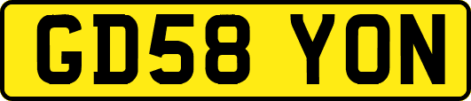 GD58YON