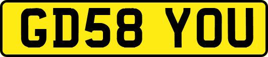 GD58YOU