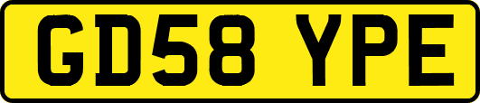 GD58YPE