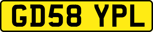 GD58YPL
