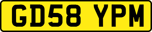 GD58YPM