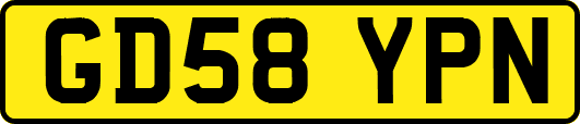 GD58YPN