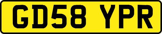GD58YPR