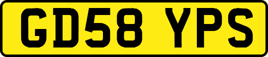 GD58YPS