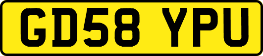 GD58YPU