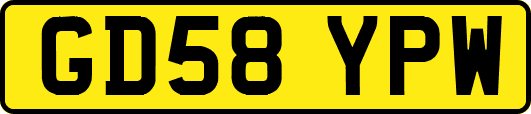 GD58YPW