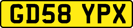 GD58YPX