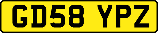 GD58YPZ