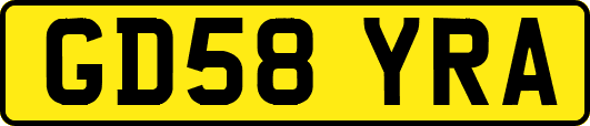 GD58YRA