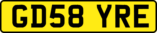 GD58YRE