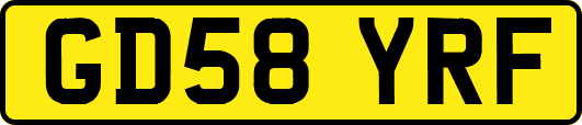 GD58YRF