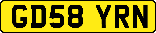 GD58YRN