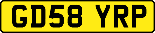 GD58YRP