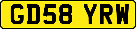 GD58YRW