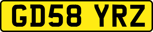GD58YRZ