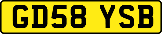 GD58YSB