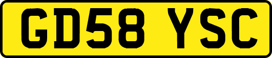 GD58YSC