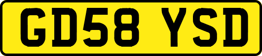 GD58YSD