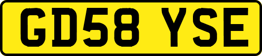 GD58YSE