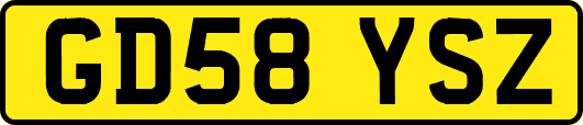 GD58YSZ