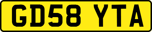 GD58YTA
