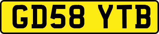 GD58YTB