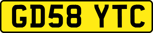 GD58YTC