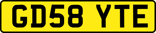 GD58YTE