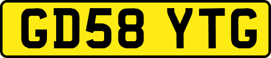 GD58YTG