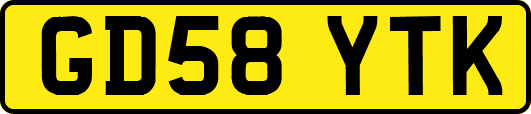GD58YTK