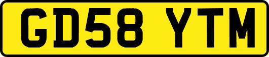 GD58YTM