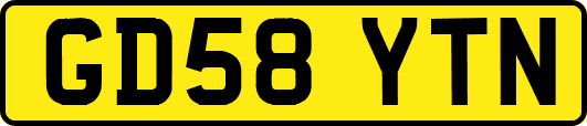 GD58YTN