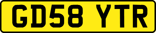 GD58YTR