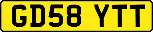 GD58YTT