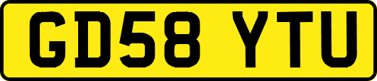 GD58YTU