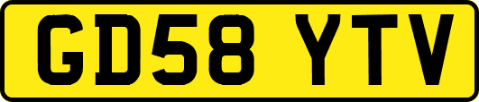 GD58YTV