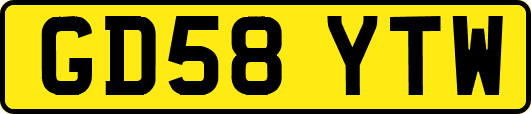 GD58YTW